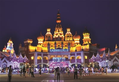 独家揭秘天津旅游最佳路线 深度畅游津门指南