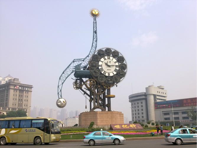 天津旅游全攻略 从天津之眼到五大道，感受津门独特魅力